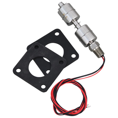 Cleveland FK103726  Steamer Dual Float Assembly