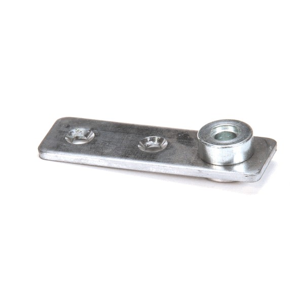 Star Mfg 2F-70601-05 Convection Oven Half Hinge Plate & Bushing