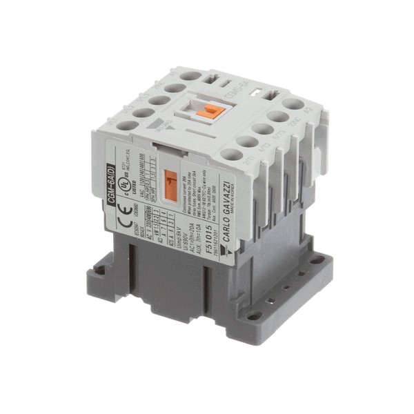 Blodgett 51693 Motor Contactor CGMS-6A-230-0 1