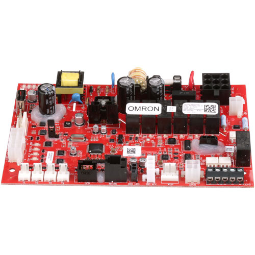 Manitowoc 8309 Control Board