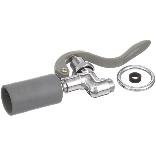 T&S Brass B107C Low Flow Spray Valve 3/8"
