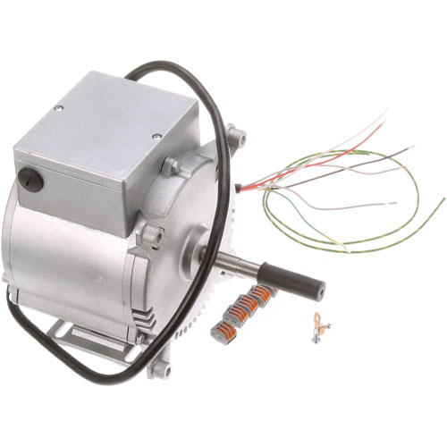 Blodgett BL32302 Oven 2 Speed Motor 5/8" X 4-5/8" Shaft W/keyway