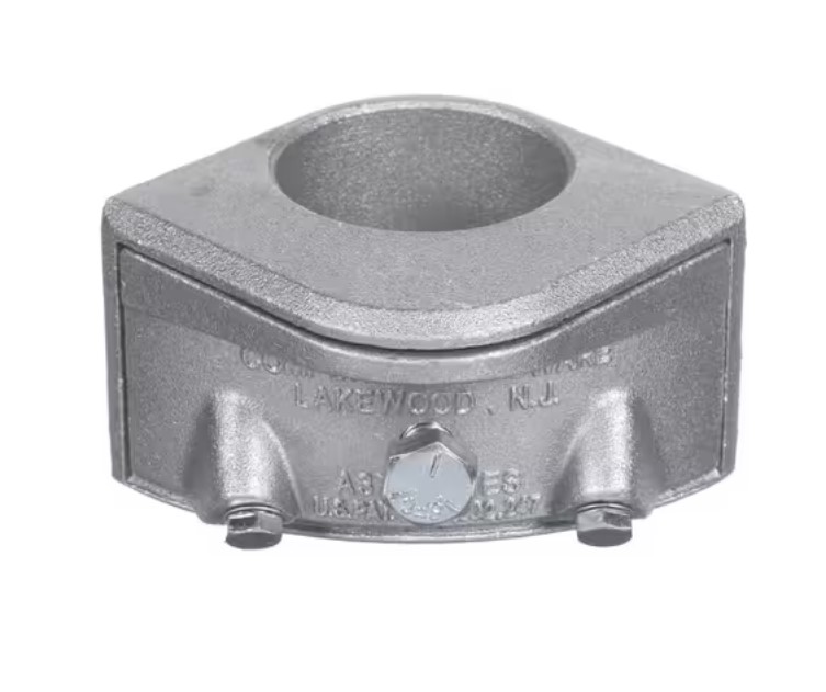 Imperial 11390 Corner Bracket Equipment Stand