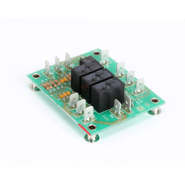 Hobart 427759-1 Interface Control
