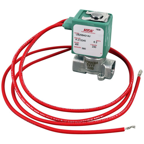 Hobart 00-853339 Solenoid Valve 120V
