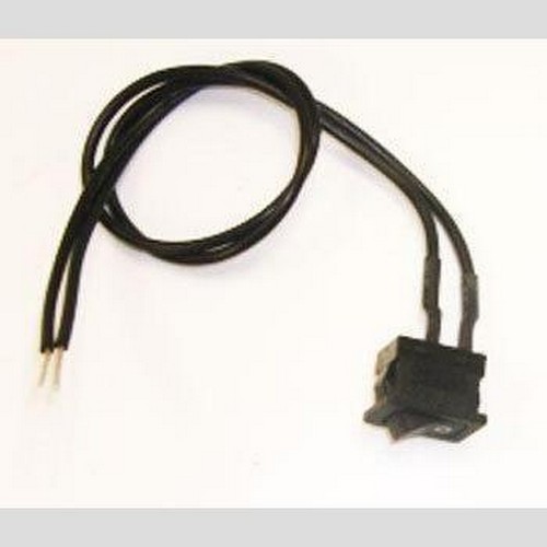 True E842250 Rocker Switch
