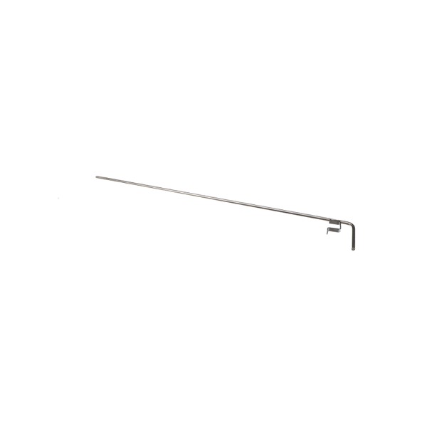 Giles 39258 Fryer Drain Pull Handle Weld Assembly EOF20