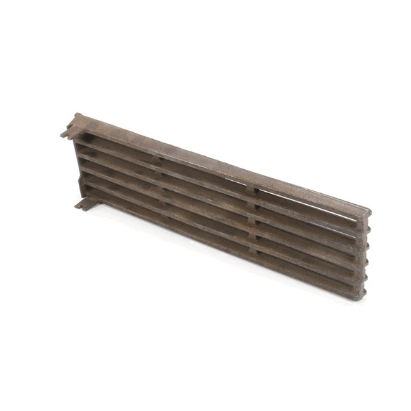 Royal Range 1901 Radiant Broiler Top Grate 5" X 18" 3 Or 4 Bar Fish