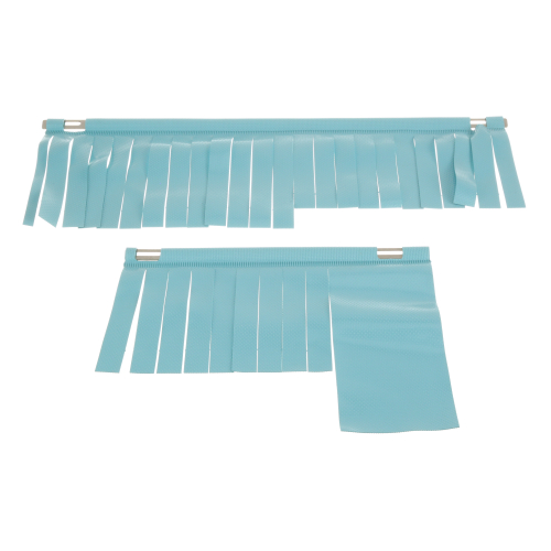Glastender 01000684 Glasswasher Curtain Set GT-24
