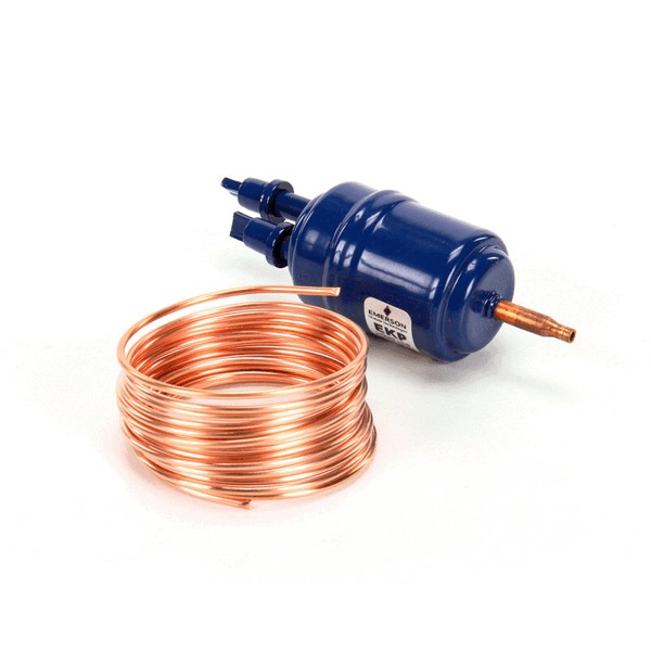 Randell RP CAP002 Capillary Tube W/Drier 0.042" X 120" Includes 1