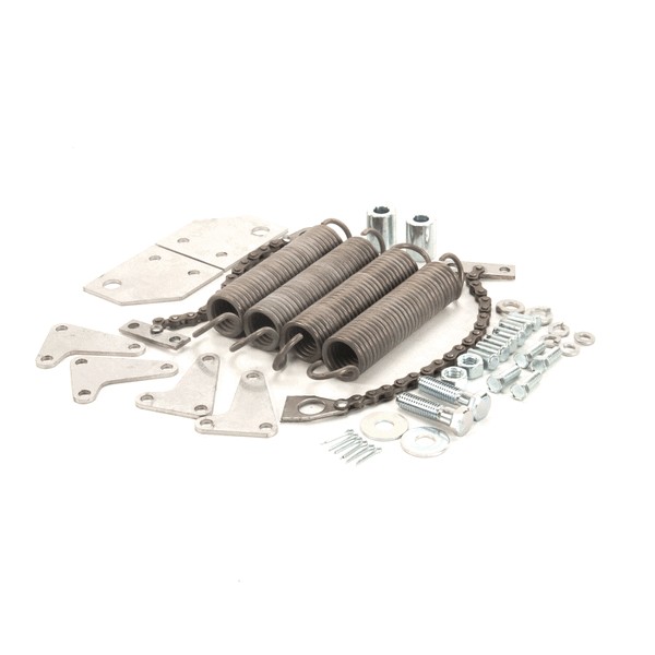 Garland 4523593 Dual Spring Kit