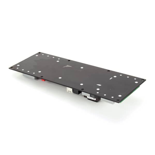 BKI (Barbeque King) CP0053 Input/Output Board CP0047 EPC-1378