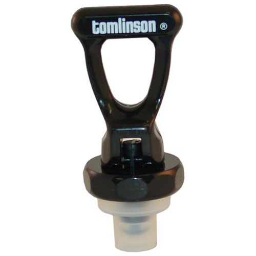 Cecilware 537049 Upper Assembly