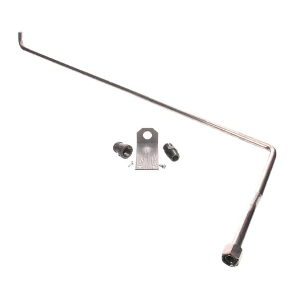 Henny Penny 14320 Fryer Condensate Tube Kit 500/561/600