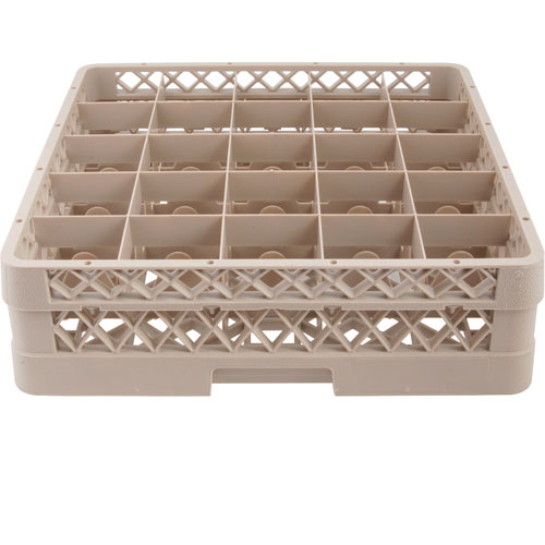 Vollrath 63TR6B-51926 Rack,Glass , Full SZ,25 Glass