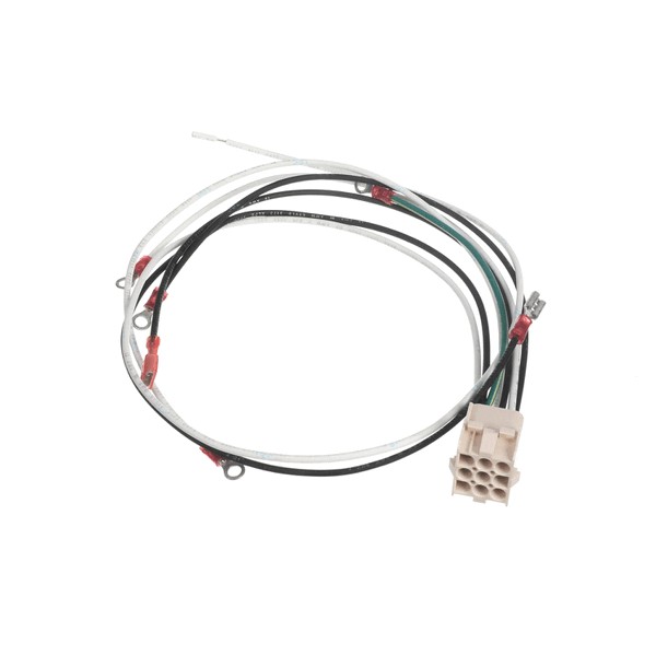 Frymaster 1068170 Gas Fryer Wire Harness Transformer Box Filter Pump Gl230
