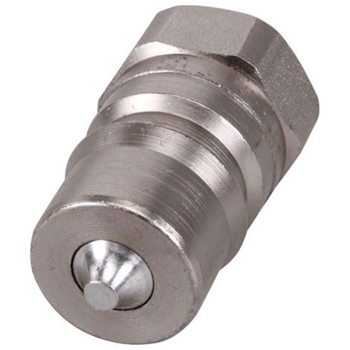 Frymaster 8100487 Electric Fryer Quick Disconnect 1/2" Male