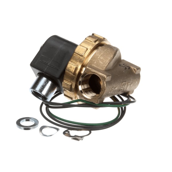 Vulcan Hart 857273-1 C24EA Series Steamer Solenoid Valve