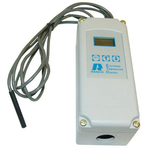 Kairak 2302100 Electric Temperature Control