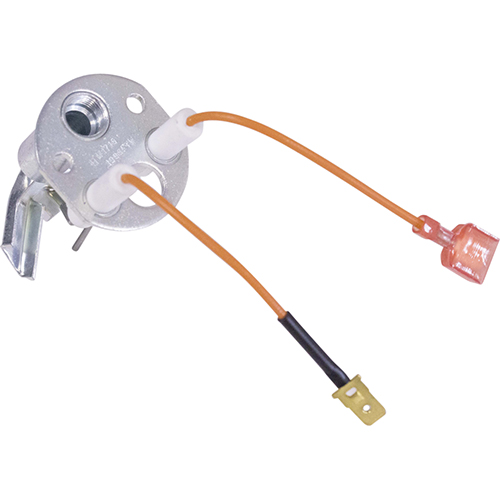 Henny Penny HEN140296 Pilot Burner Assembly Kit NAT 16X/2XX