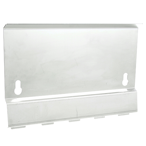 Pitco A1107004-C Basket Hanger Tall W/Flue Shield SG18 19-1/2" X 12-3/4"