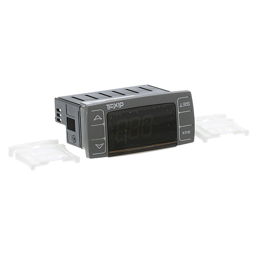 Carter Hoffmann 18616-0042 Heating Cabinet Digital Controller 158&deg;F