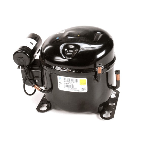 Beverage Air 312-151D Compressor 1642 BTU R404A 115V 60HZ AE44