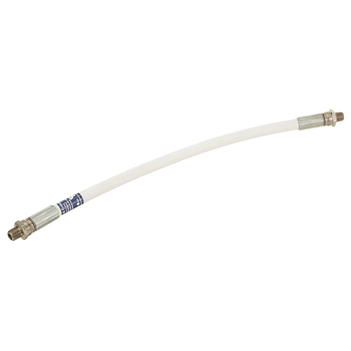 Filtercorp 1064 Inlet Hose(22.5"L,3/8"Npt M)