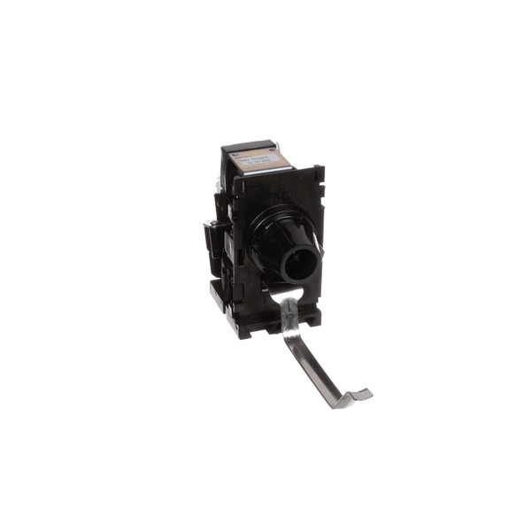 Cornelius 561000120 Beverage Dispenser Lever Valve 1.5-3 Oz SSR UF1 L/BLK/C