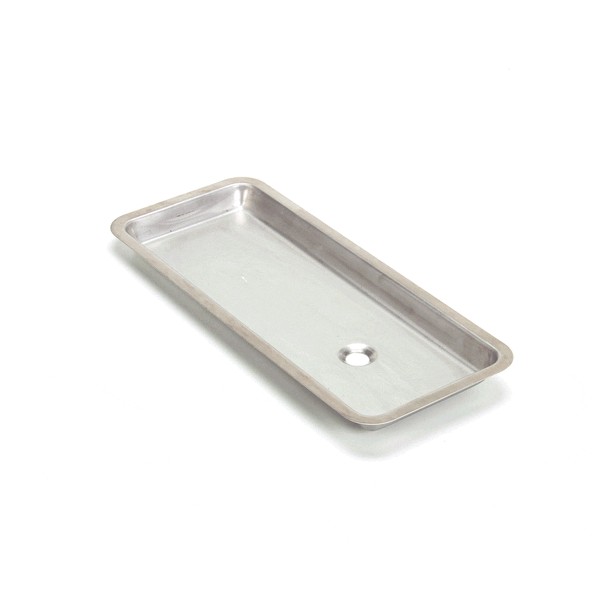 Beverage Air 28A06-001C All Purpose Cold Small Drawn Drain Pan DD/BM