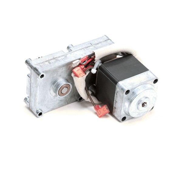 Frymaster 1084181SP Fryer Reversing Motor Assembly Modular Basket Lift 120V