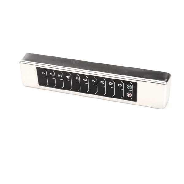 Amana 59104127 Side Touch Panel Assembly