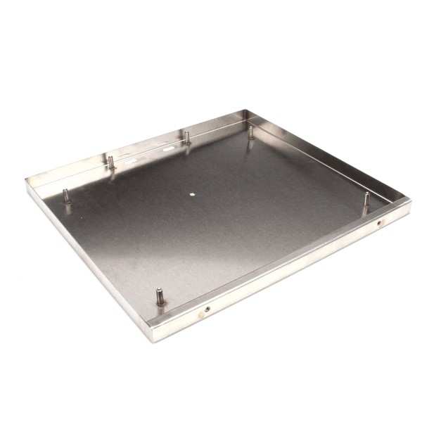 Groen 125923 Convection Steamer Front Door Panel Assembly HY-5E