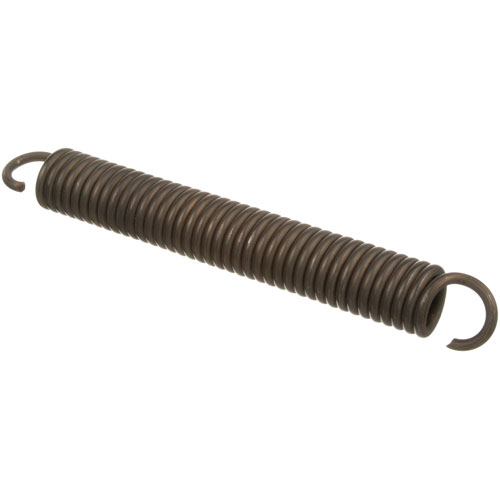 Hobart 18361 7" Oven Door Spring ,5-3/8" Body, 27/32" DIA