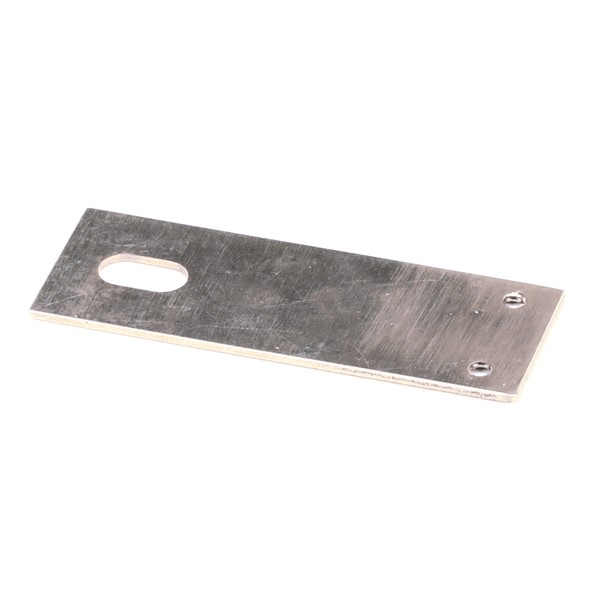 Baxter 01-1M3383-00001 Mini Rack Oven Magnet Mounting Plate