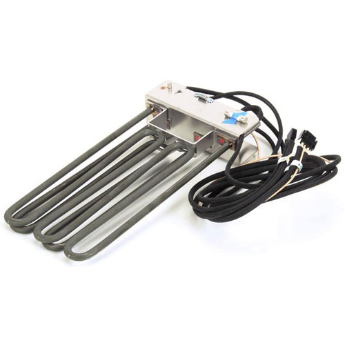 Duke 600213 Batch Broiler Heating Element Kit #4 3800/2200W 208 VAC