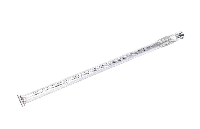Garland 1467400 Convection Oven Burner W/Air Shutter 25-1/4" Steel Tube