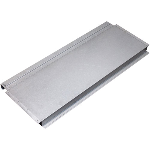 Blodgett 4643 End Deflector Panel