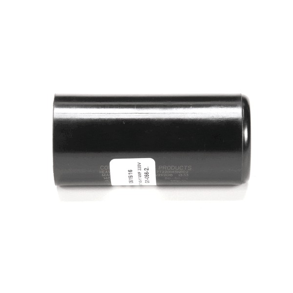 Stoelting 231079 Serve Freezer Start Capacitor 145-174MFD 220V
