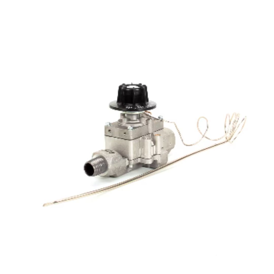 Blodgett BL11529 Oven Thermostat 300-650&deg;F FDH 1/2"