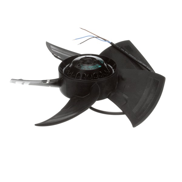 Hoshizaki P02596-01 Ice Machine Fan Motor W/Blade 115V