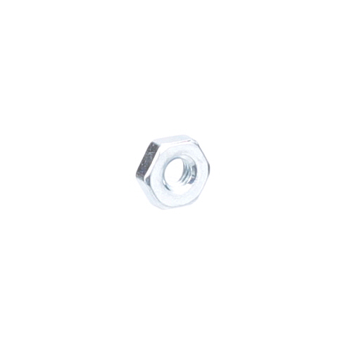 Frymaster 8090050 Hex Nut Zinc-Plated 8-32