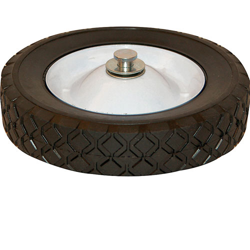 Henny Penny 33707 Hp Grease Wheel Single W/Axle Kit