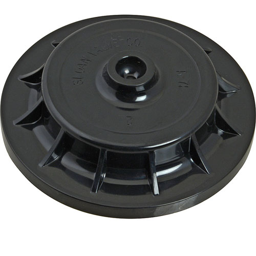 Sloan 301168 Inside Cover(3-3/8" OD)