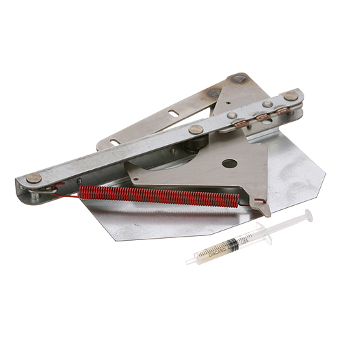 TurboChef I1-3220-1 Left Hinge Service Kit NGO/SOTA