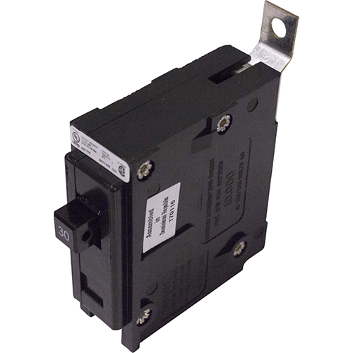 Allpoints 8009630 30 AMP 1-Pole Cut-Hammer Breaker