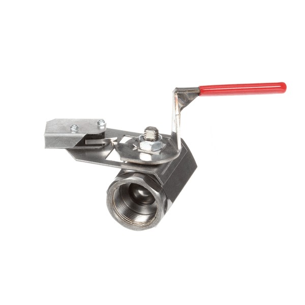 Frymaster 8067434SP Drain Valve Assembly Full Vat