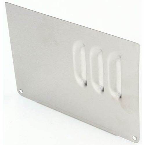 APW 76801 Overhead Food Warmer RH Large Control Cover C KB FD