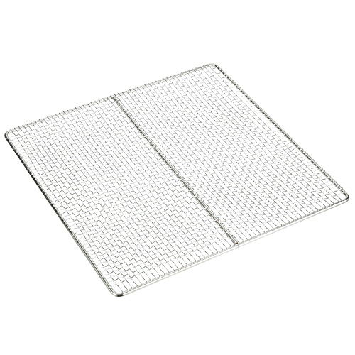 Adcraft GR-14H Tube Screen 13-3/4'' X 13-3/4''