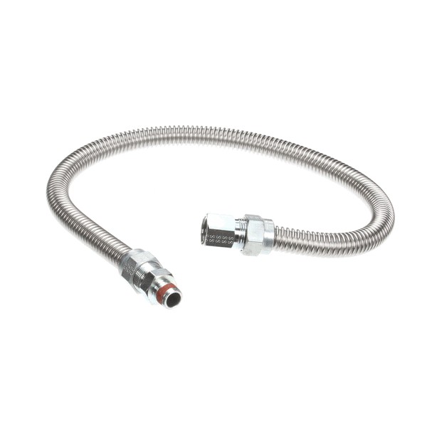 Vulcan Hart 423828-6 Broiler Flex Tube 30" 3/8"